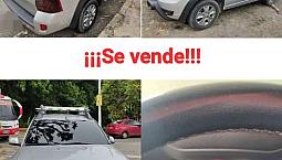 Vendo Camioneta Renault Duster Oroch