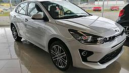 Kia Rio Vibrant Mecanico 2023