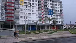 Se Vende O Se Arrienda!!!  Apartamento En Edificio San Fernando Plaza