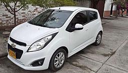 Spark Gt Blanco