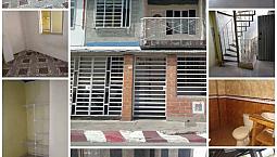 Vendo Casa Unifamiliar