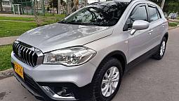 Suzuki Scross 2Wd 1.6L Mt 2020