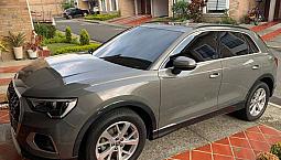 Audi Q3 1.4 Tfsi Ambition Modelo2020, Con Solo 31.300 Km,