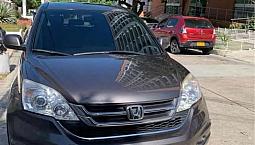 Honda Crv 2011 Automática