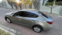Mazda 3 Prime Automático