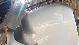 Vendo Partes De Toyota Prado Txl