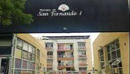 Apartamento Portales De San Fernando 1