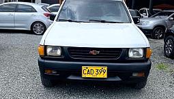 Chevrolet Luv  Cc. 2300 Modelo  1989