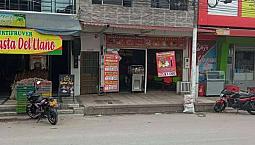 Se Vende Casa En Villavicencio Comercial