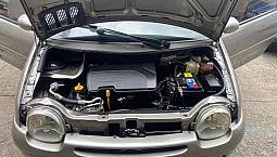Renault Twingo En Perfecto Estado