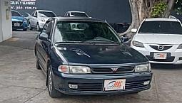Mitsubishi Lancer 1994