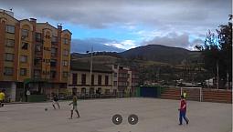 Arriendo Bonito Y Cómodo Apartamento Frente Al Parque Infantil