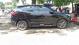 Kia Tucson I35 4X2 2014