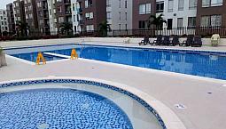 Arriendo Excelente Apartamento 58M2