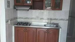 Arriendo Apartamento