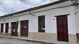 Casa En Centro