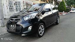 Kia Picanto Ganga!