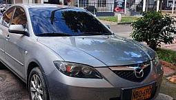 Hermoso Mazda 3 2013