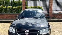 Vendo Volkswagen Jetta