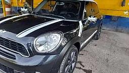 Vendo Minicuper Contryman En Muy Buen Estado