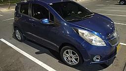 Se Vende Spark Gt 2013