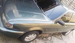 Vendo Nissan Sentra Modelo1994 Papeles Al Día Sin Multas En Buen Estado