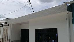 Vendo Casa