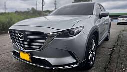 Mazda Cx9 Grand Touring Lx 4X4 Techo Corredizo 7 Puestos 2019