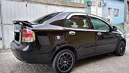 Aveo Sedan 1600 Cc