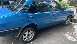 Se Vende Chevette