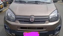 Fiat One Way Modelo 2019