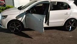 Volkswagen Gol 1.6