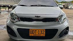 Kia Rio Speic