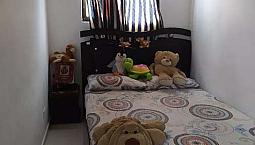 Habitación Amoblada