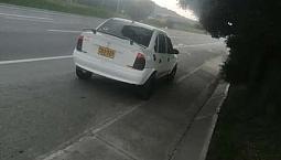 Vendo Corsa
