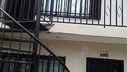 Alquilo Apartamento A Pareja.