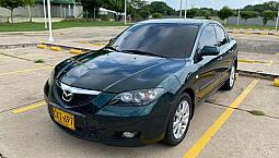 Vendo Mazda 3