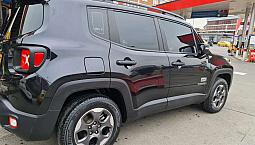 Vendo Linda Jeep Renegade
