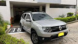 Se Vende Caminoneta Renault Duster - (Negociable)
