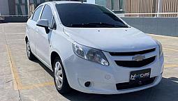A La Venta Chevrolet Sail