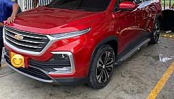 Captiva Premier 2023