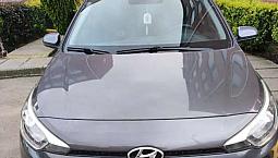 Hiunday I20 Como Nuevo