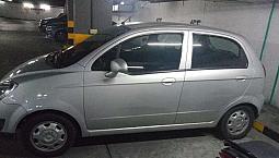 Vendo Chevrolet Spark Life, Excelente Estado,Unidieño, 41.000 Kilometraje