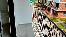 Aparta Estudio Marinilla Zona Residencial