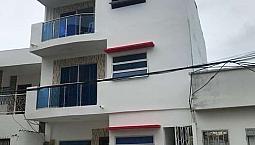 Vendo, Hermoso Edificio De 3 Pisos , 3 Apartamentos