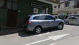 Se Vende Camioneta Hiunday Modelo 2009