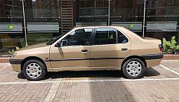 Peugeot 306 Xn1.4 4P