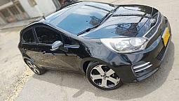 Vendo Kia Río Spice R 2015