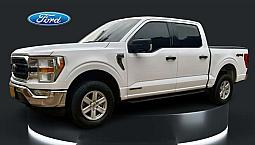 Ford F-150 Fhev Xlt At 3.5 2022