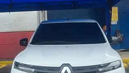 Renault Kwid 2023